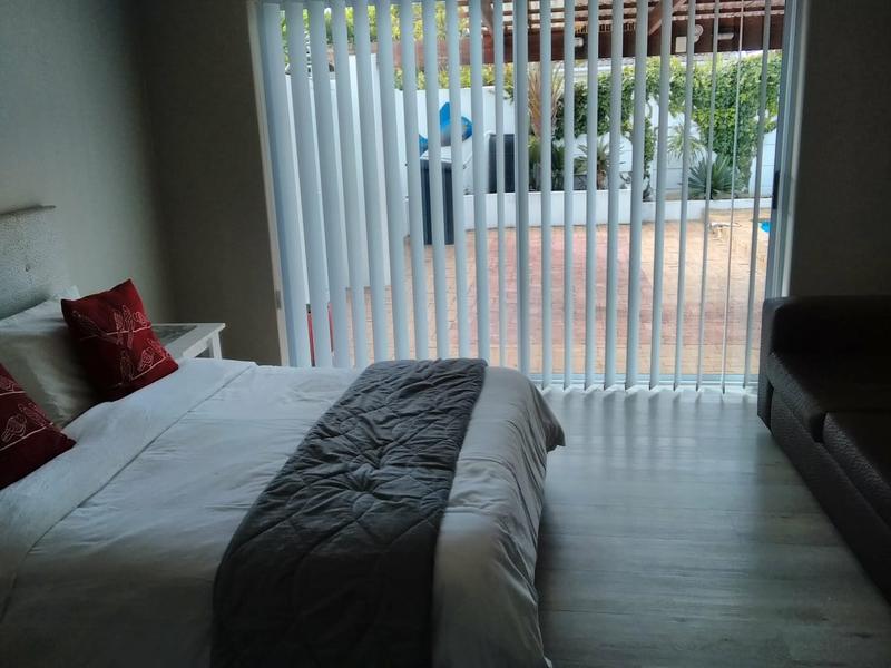 To Let 3 Bedroom Property for Rent in Bloubergrant Western Cape